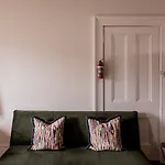 Central Hobart Studio