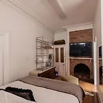 Central Hobart Studio