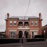Central Hobart Studio