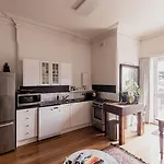 Central Hobart Studio