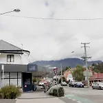 \'Allambee\' Heritage Cottage In Trendy South Hobart
