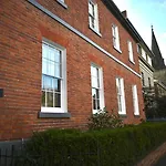 55 Davey Townhouse 1, Salamanca On Your Doorstep