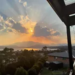 4 Bed 2 Storey House With Views Spa Near Beach
