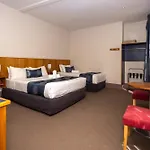 Central Hotel Hobart