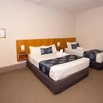 Central Hotel Hobart