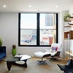 The Jokers Quarters Apartment With Rooftop Terrace