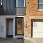 The Jokers Quarters Apartment With Rooftop Terrace