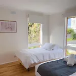 Sunny Retreat House