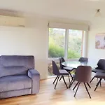Sunny Retreat House