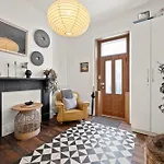 55 Davey Townhouse 2, Salamanca On Your Doorstep