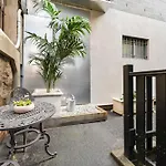 55 Davey Townhouse 2, Salamanca On Your Doorstep