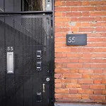 55 Davey Townhouse 2, Salamanca On Your Doorstep