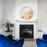 Hampden Cottage Luxury Georgian Apartment