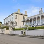 Hampden Neuve - Luxury Georgian Cottage