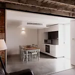 The Stable