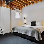 Gibson Mill Waterfront Warehouse Apartment - 201