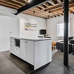 Gibson Mill Waterfront Warehouse Apartment - 101