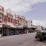 The Rox - Inner City Luxury