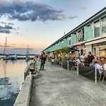 Historical Victoria Tavern Three