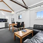 Gibson Mill Waterfront Loft Apartment - 303