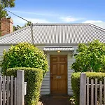 Irresistible Renovated 1840 Inner-City Cottage