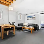 Gibson Mill Waterfront Warehouse Apartment - 203