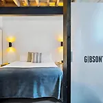Gibson Mill Waterfront Warehouse Apartment - 203