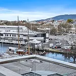 Gibson Mill Waterfront Warehouse Apartment - 204