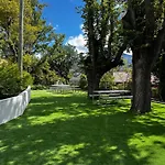 Graham Apartments