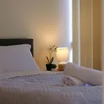 City Center Stay With Parking