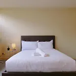 City Center Stay With Parking