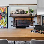 North Hobart Cozy House No Party
