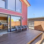 North Hobart Cozy House No Party