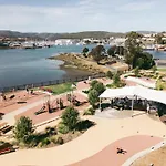 Hobart Riverside Cosy 4Br Stay 10Mins To Cbd