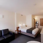 Argyle Motor Lodge