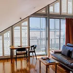 Salamanca Wharf Hotel