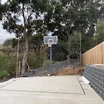 Stunning Water View Home In Hobart