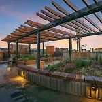 Luxury Penthouse With Terrace & Breathtaking Views