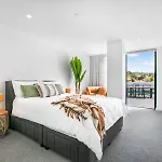 Luxury Penthouse With Terrace & Breathtaking Views