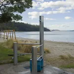 The Rest Retreat Getaway 15 Mins To Cbd 3 Bed