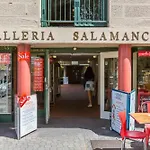 Salamanca Galleria Apartments