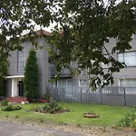 Hobart Apartments