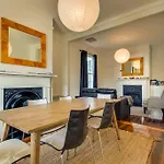 Brampton Cottage