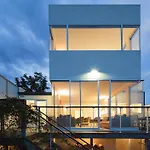 Library House