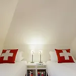 Library House
