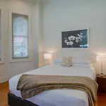 Roxburgh House Apartments - Hobart Cbd