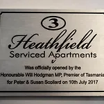 Heathfield Apartments