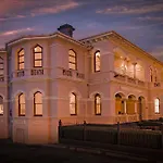 Roxburgh House Apartments - Hobart Cbd