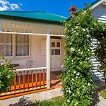 Rosehaven Cottage