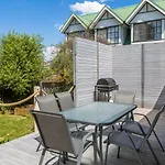 Rosehaven Cottage